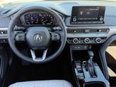 Thumbnail of 2025 Platinum White Pearl Acura Integra