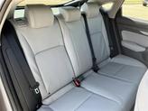 Thumbnail of 2025 Platinum White Pearl Acura Integra