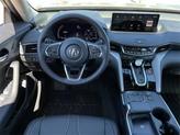 Thumbnail of 2025 Liquid Carbon Metallic Acura TLX