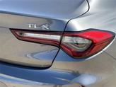 Thumbnail of 2025 Liquid Carbon Metallic Acura TLX