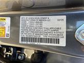 Thumbnail of 2025 Liquid Carbon Metallic Acura TLX