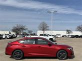 Thumbnail of 2025 Performance Red Pearl Acura Integra