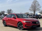 Thumbnail of 2025 Performance Red Pearl Acura Integra