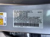 Thumbnail of 2024 Lunar Silver Metallic Acura Integra