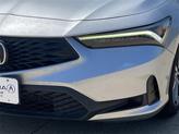 Thumbnail of 2024 Lunar Silver Metallic Acura Integra