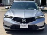 Thumbnail of 2024 Lunar Silver Metallic Acura Integra