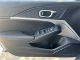Thumbnail of 2024 Lunar Silver Metallic Acura Integra