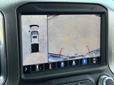 Thumbnail of 2021 White Frost Tricoat GMC Sierra 1500