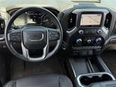 Thumbnail of 2021 White Frost Tricoat GMC Sierra 1500