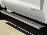 Thumbnail of 2021 White Frost Tricoat GMC Sierra 1500