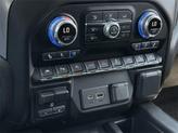 Thumbnail of 2021 White Frost Tricoat GMC Sierra 1500