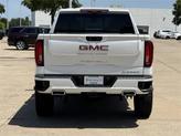 Thumbnail of 2021 White Frost Tricoat GMC Sierra 1500