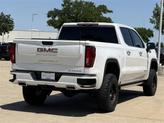 Thumbnail of 2021 White Frost Tricoat GMC Sierra 1500