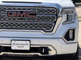 Thumbnail of 2021 White Frost Tricoat GMC Sierra 1500