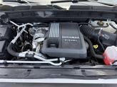 Thumbnail of 2021 White Frost Tricoat GMC Sierra 1500