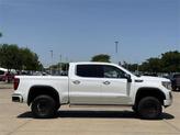 Thumbnail of 2021 White Frost Tricoat GMC Sierra 1500