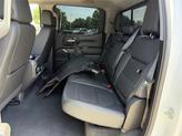 Thumbnail of 2021 White Frost Tricoat GMC Sierra 1500