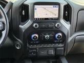 Thumbnail of 2021 White Frost Tricoat GMC Sierra 1500
