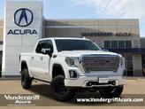 Photo of 2021 White Frost Tricoat GMC Sierra 1500