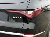 Thumbnail of 2025 Majestic Black Pearl Acura MDX