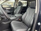 Thumbnail of 2025 Majestic Black Pearl Acura MDX