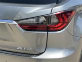 Thumbnail of 2019 Atomic Silver Lexus RX 350