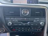 Thumbnail of 2019 Atomic Silver Lexus RX 350