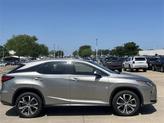 Thumbnail of 2019 Atomic Silver Lexus RX 350