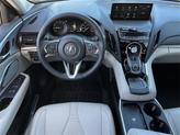 Thumbnail of 2025 Platinum White Pearl Acura RDX