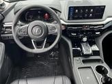 Thumbnail of 2026 Solar Silver Metallic Acura MDX