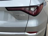 Thumbnail of 2026 Solar Silver Metallic Acura MDX