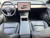 Thumbnail of 2022 Pearl White Multi-Coat Tesla Model 3