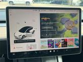 Thumbnail of 2022 Pearl White Multi-Coat Tesla Model 3