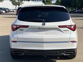 Thumbnail of 2024 Platinum White Pearl Acura MDX