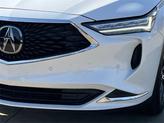 Thumbnail of 2024 Platinum White Pearl Acura MDX