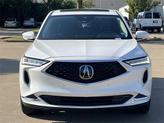 Thumbnail of 2024 Platinum White Pearl Acura MDX