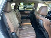 Thumbnail of 2024 Platinum White Pearl Acura MDX