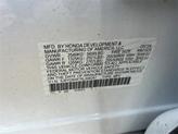 Thumbnail of 2024 Platinum White Pearl Acura MDX