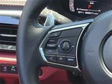 Thumbnail of 2026 Double Apex Blue Pearl Acura MDX