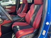 Thumbnail of 2026 Double Apex Blue Pearl Acura MDX