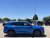 Thumbnail of 2026 Double Apex Blue Pearl Acura MDX