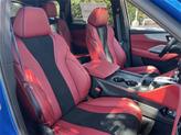 Thumbnail of 2026 Double Apex Blue Pearl Acura MDX