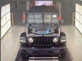 Thumbnail of 2022 Black Clearcoat Jeep Wrangler Unlimited 4xe