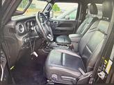 Thumbnail of 2022 Black Clearcoat Jeep Wrangler Unlimited 4xe