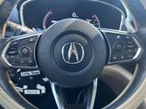 Thumbnail of 2023 Platinum White Pearl Acura MDX