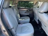 Thumbnail of 2021 Magnetic Gray Metallic Toyota Highlander Hybrid