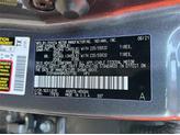 Thumbnail of 2021 Magnetic Gray Metallic Toyota Highlander Hybrid