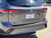 Thumbnail of 2021 Magnetic Gray Metallic Toyota Highlander Hybrid