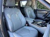 Thumbnail of 2021 Magnetic Gray Metallic Toyota Highlander Hybrid