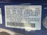 Thumbnail of 2025 Platinum White Pearl Acura RDX